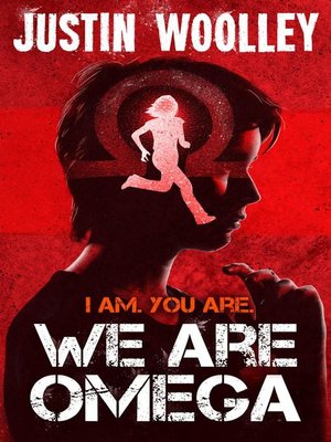 cover image of We Are Omega